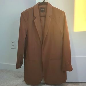 Love Tree Blazer